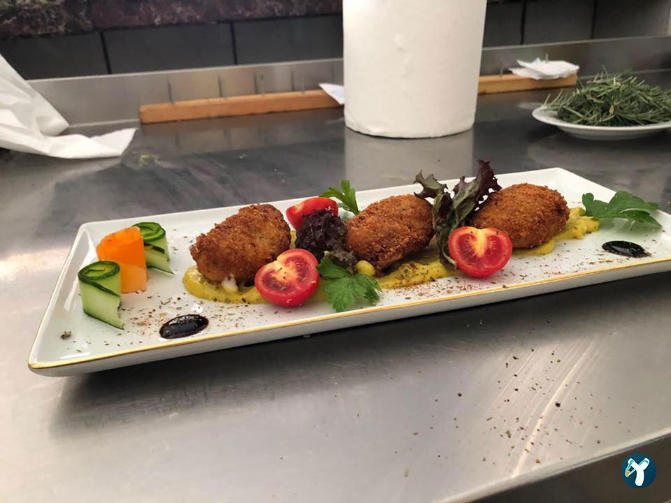 Memos Restaurant-Bar, Oba/Alanya