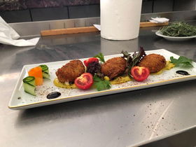 Memos Restaurant-Bar, Oba/Alanya