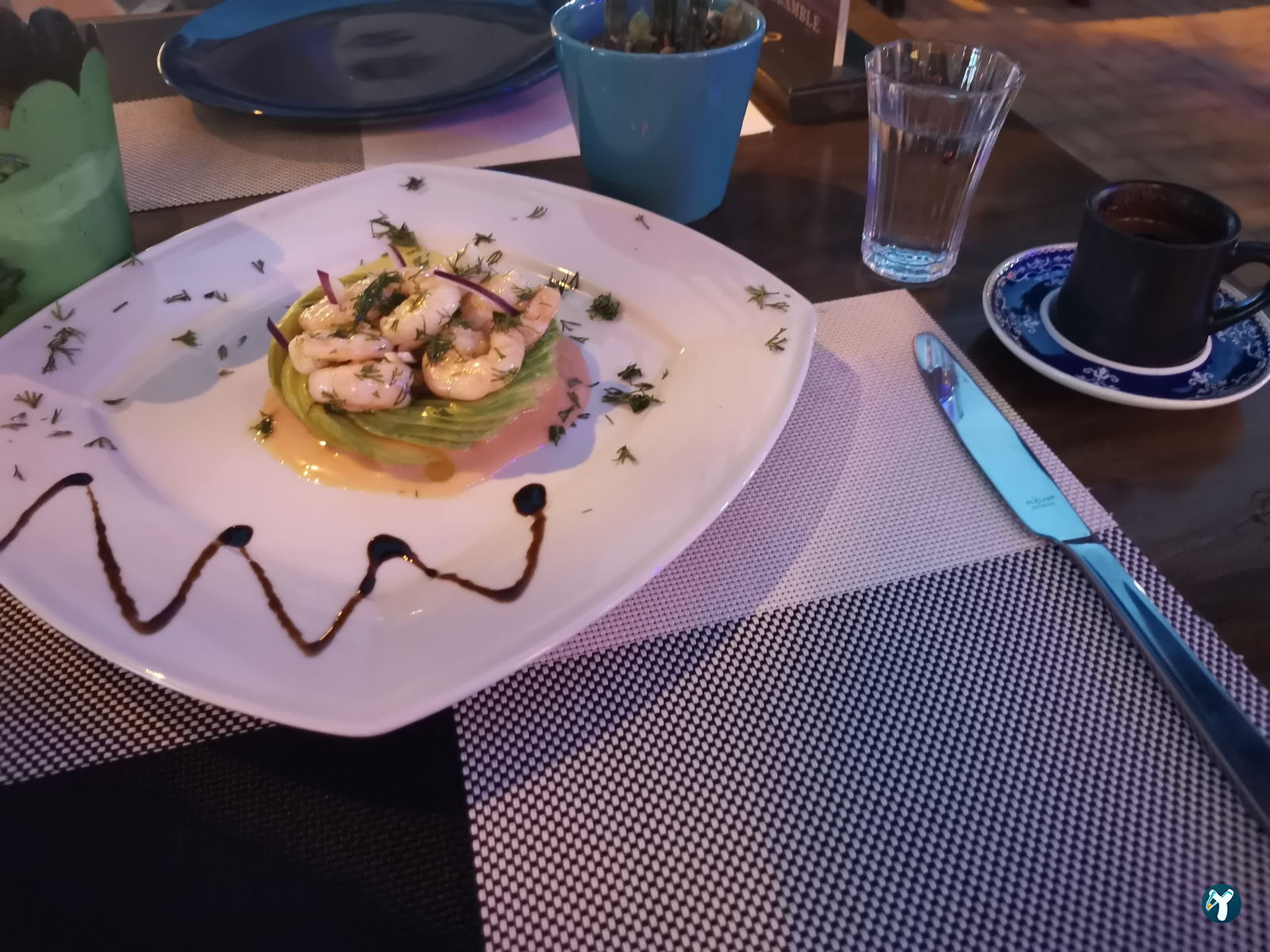 Memos Restaurant-Bar, Oba/Alanya