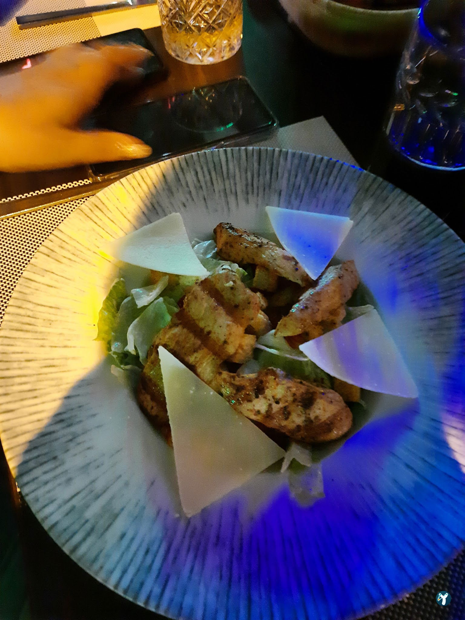 Memos Restaurant-Bar, Oba/Alanya
