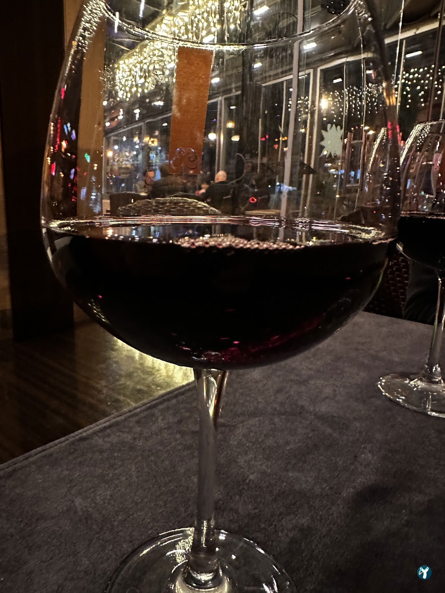 Memos Restaurant-Bar, Oba/Alanya