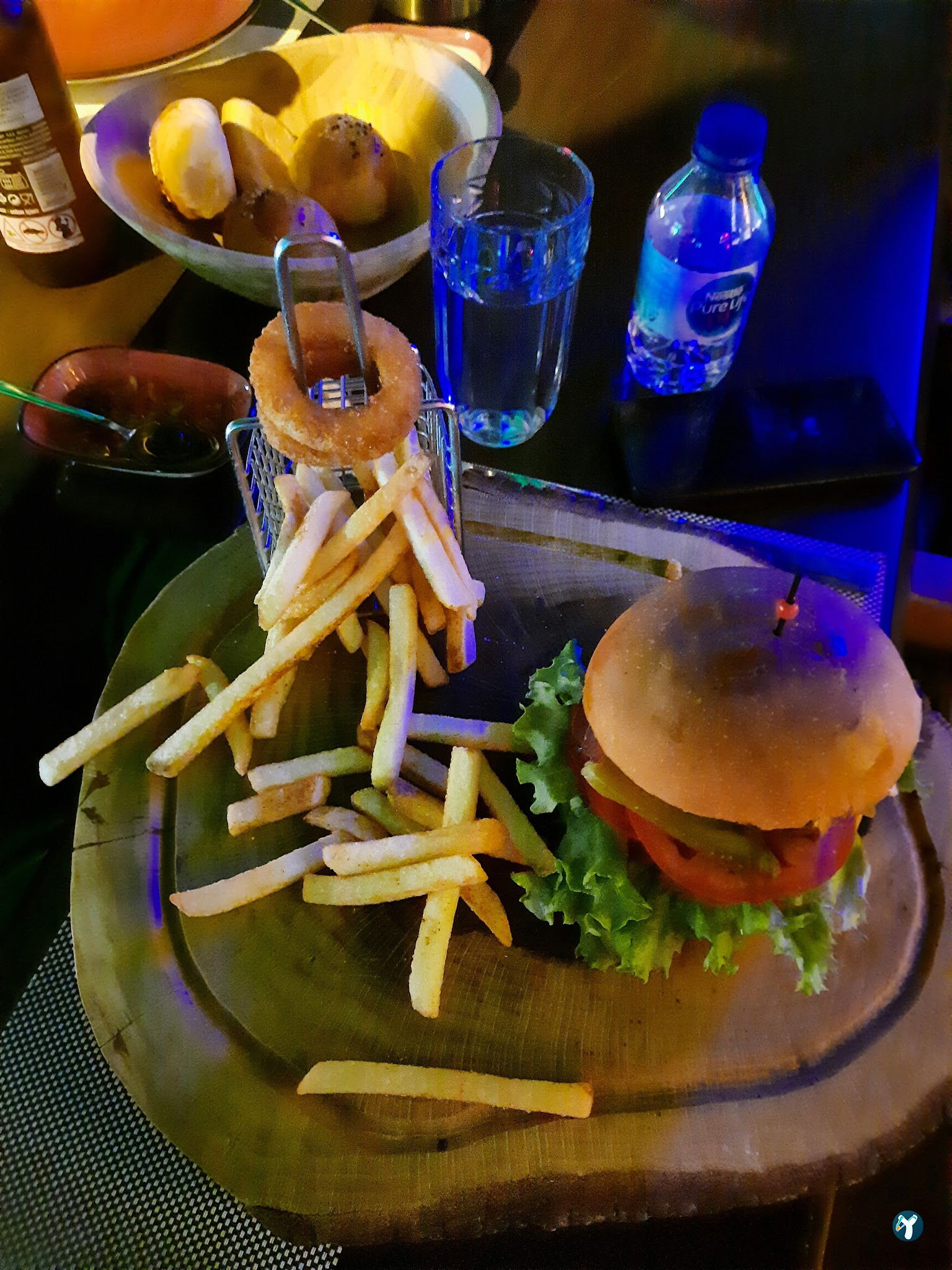 Memos Restaurant-Bar, Oba/Alanya