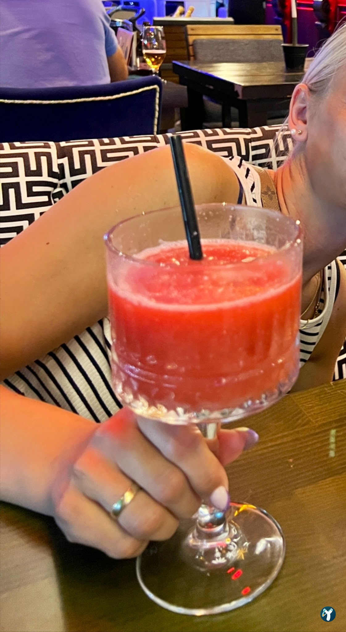 Memos Restaurant-Bar, Oba/Alanya