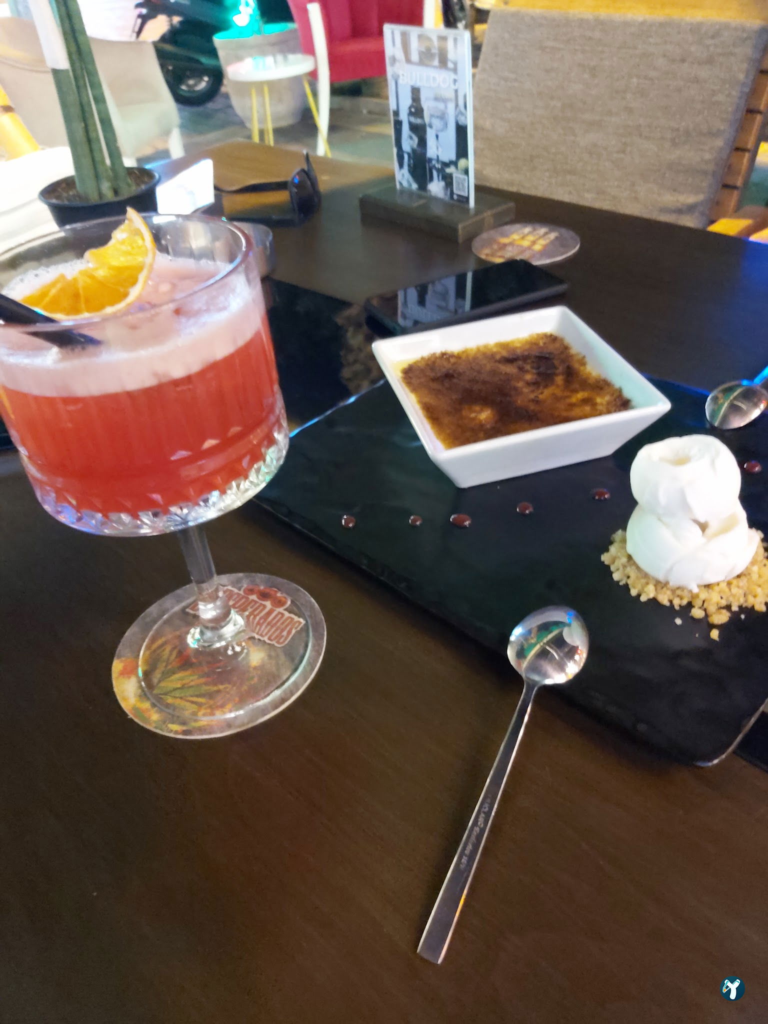 Memos Restaurant-Bar, Oba/Alanya