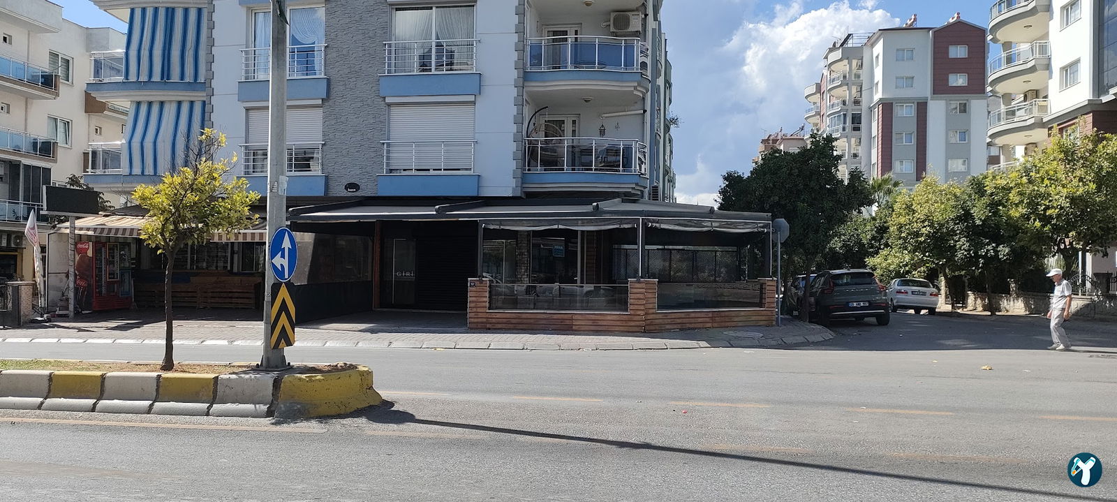 Osmanlı Tulumbacısı - Aydın