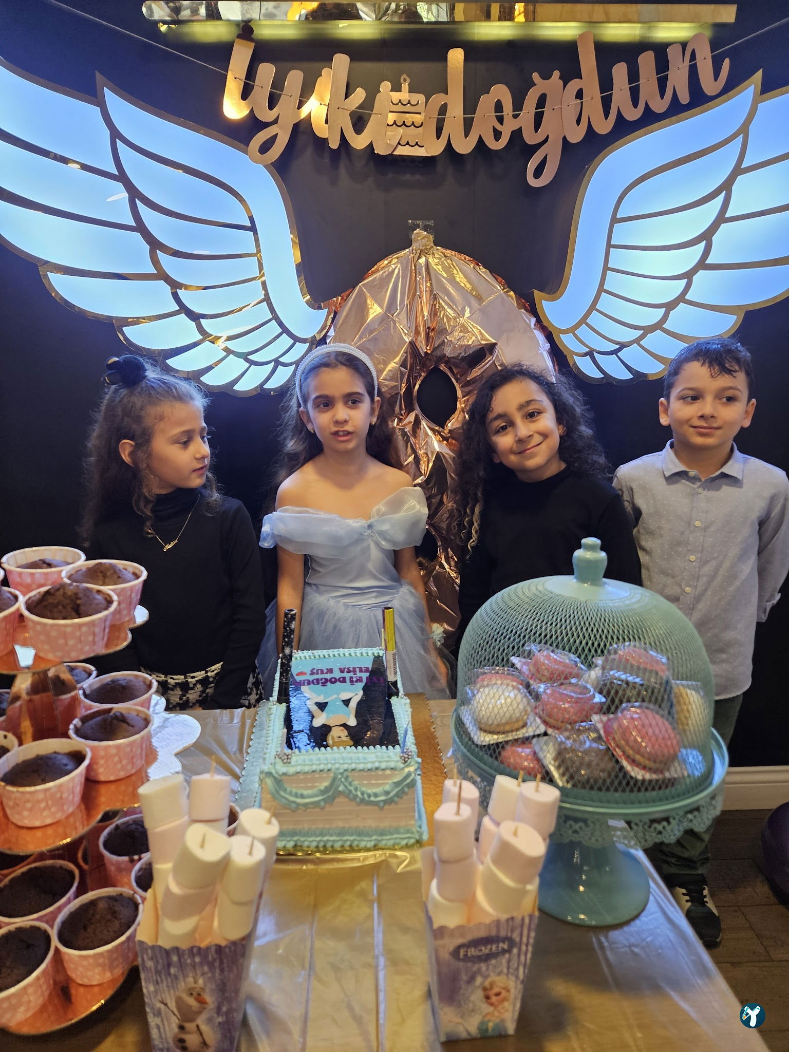 Elodi Cafe & Çocuk Kulübü