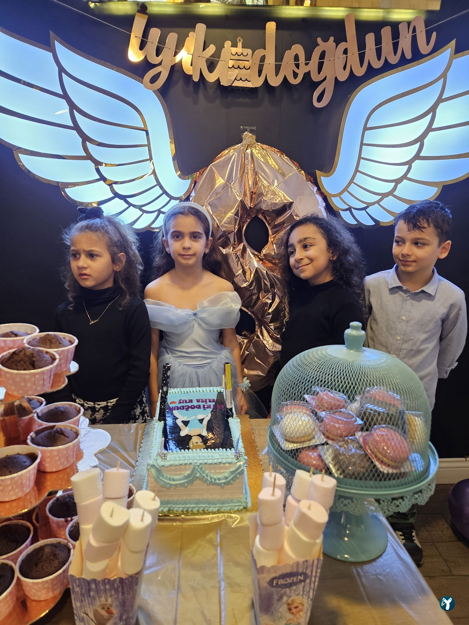 Elodi Cafe & Çocuk Kulübü