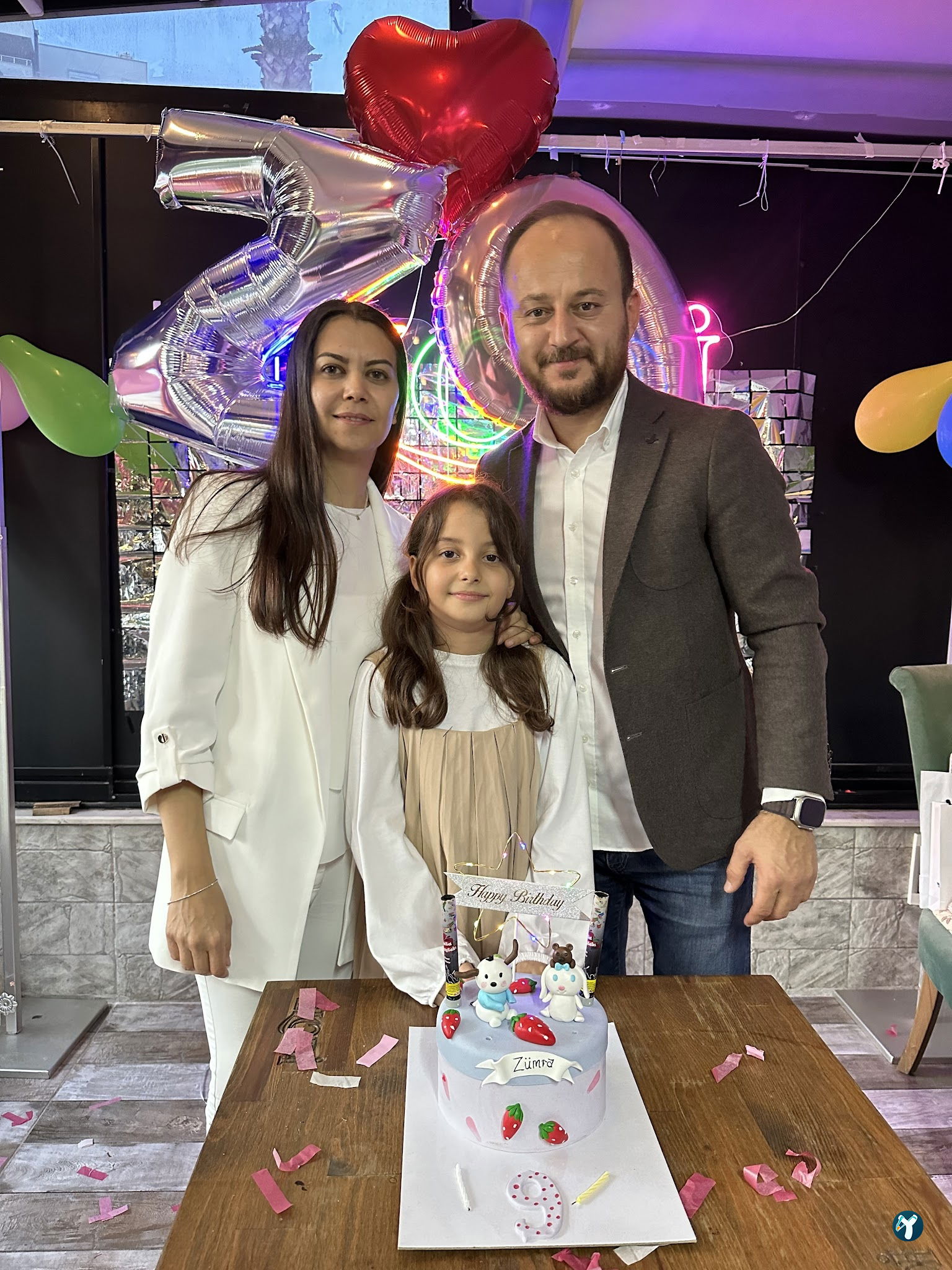 Elodi Cafe & Çocuk Kulübü