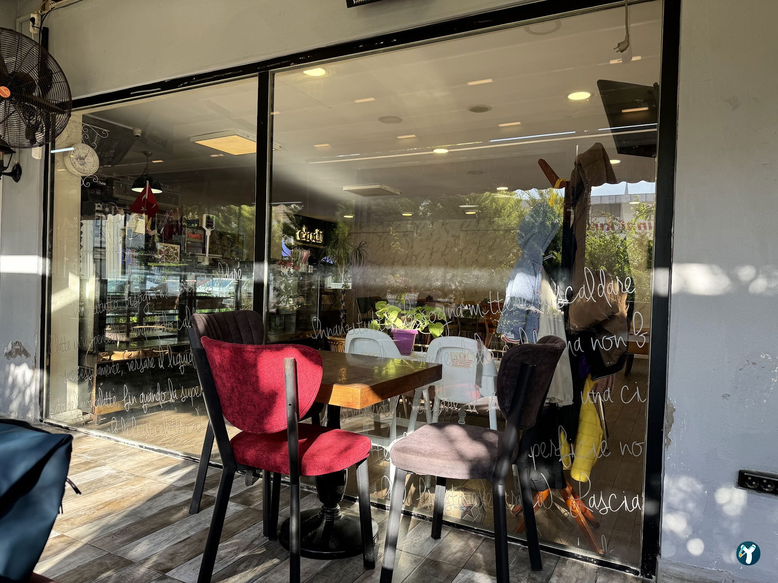 Elodi Cafe & Çocuk Kulübü