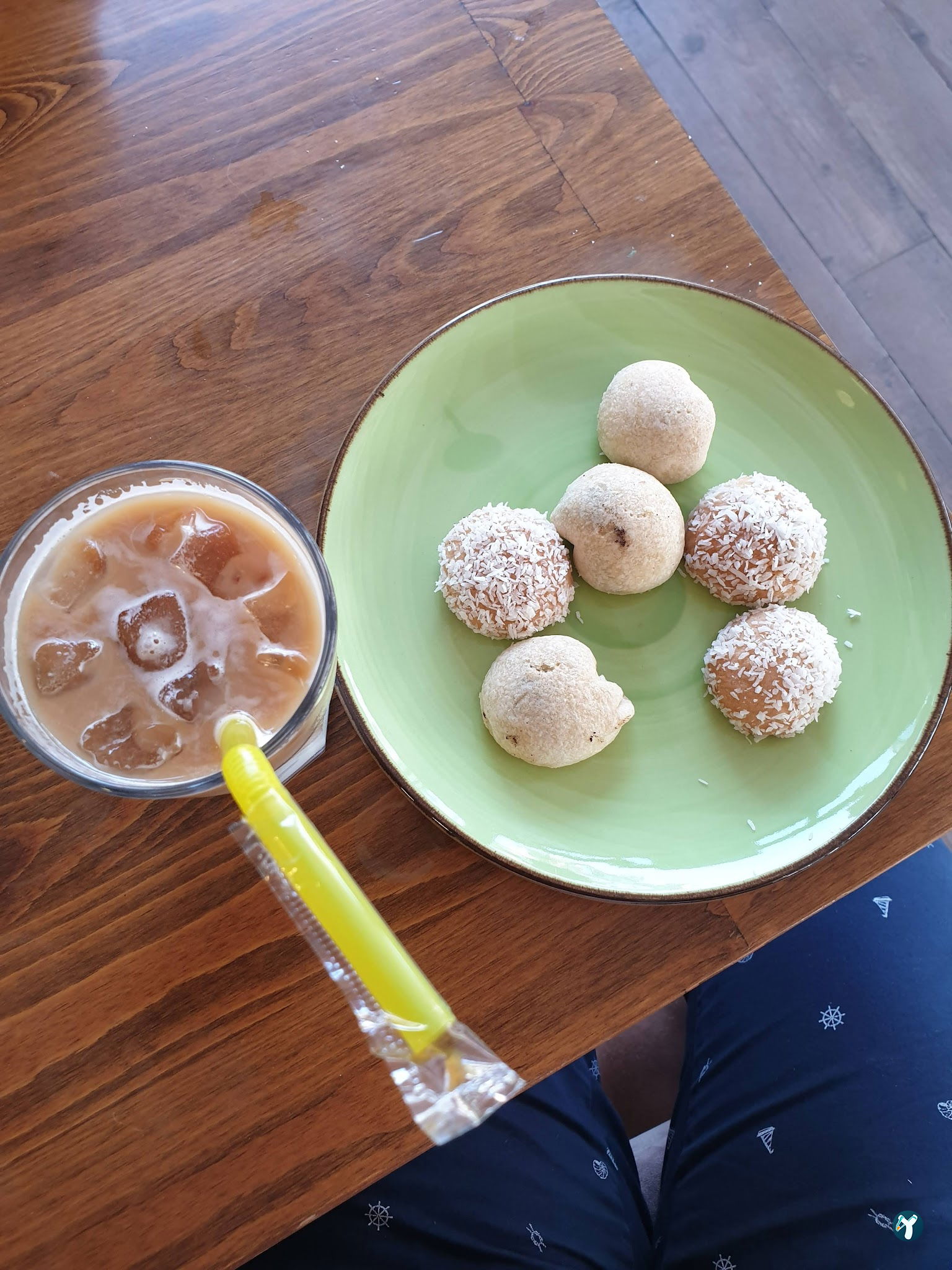 Elodi Cafe & Çocuk Kulübü