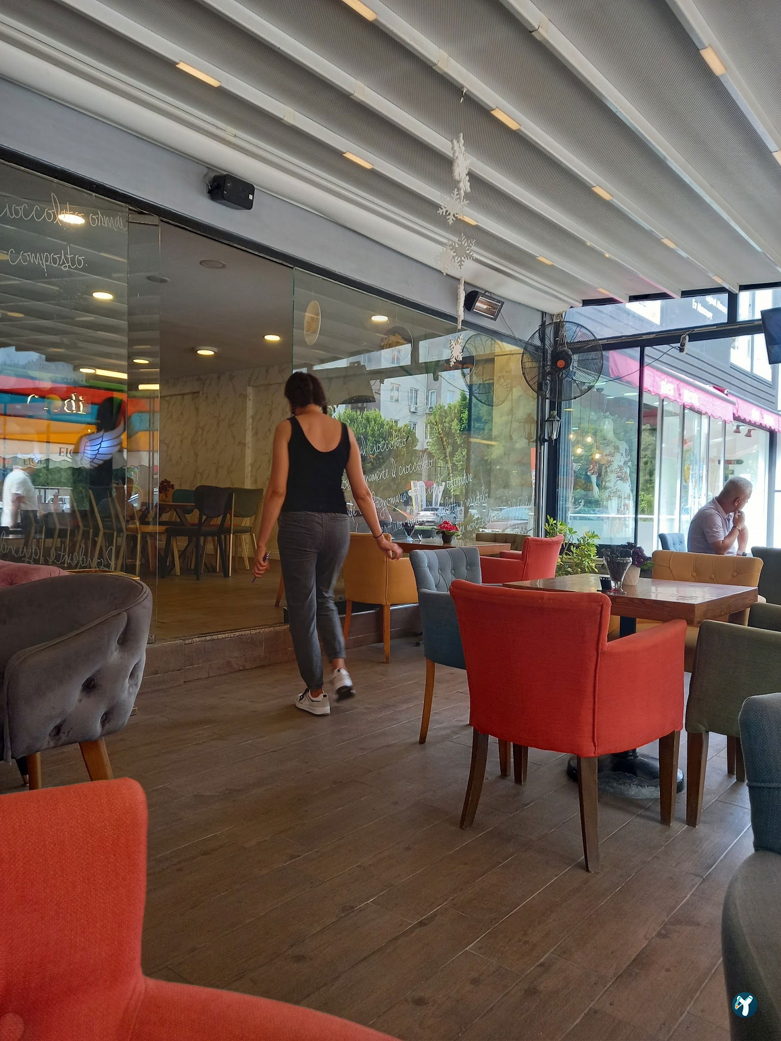 Elodi Cafe & Çocuk Kulübü