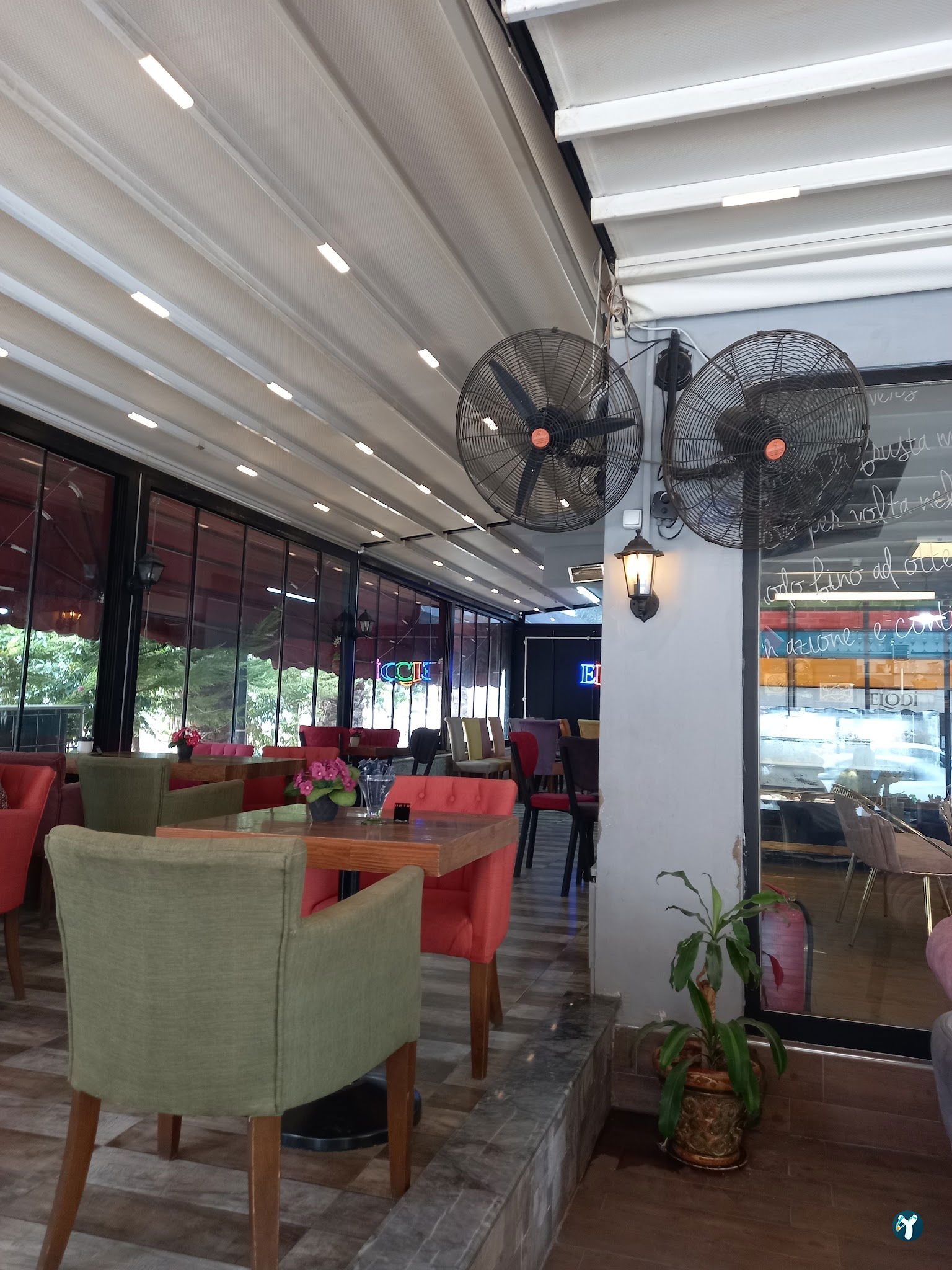 Elodi Cafe & Çocuk Kulübü