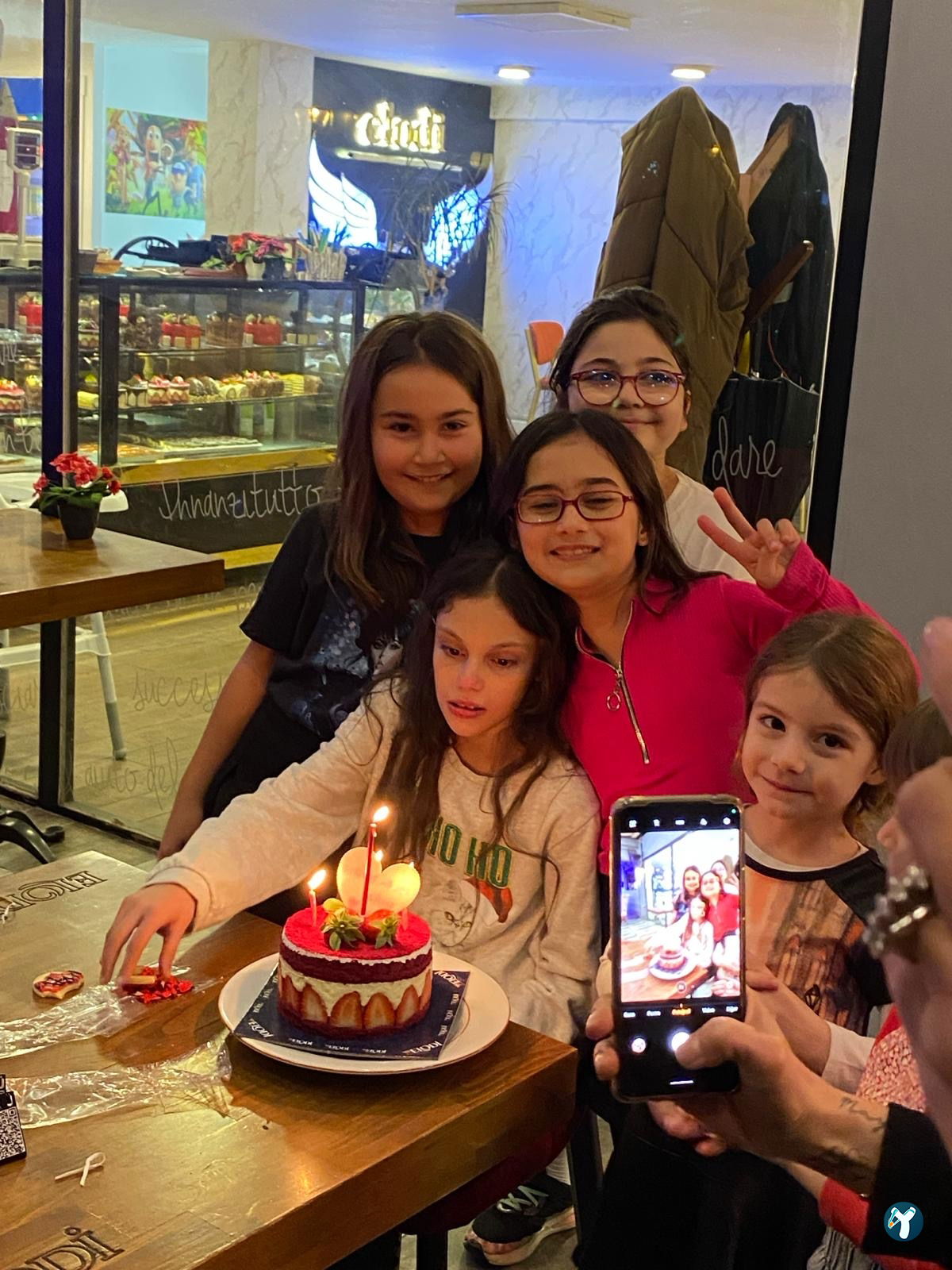 Elodi Cafe & Çocuk Kulübü