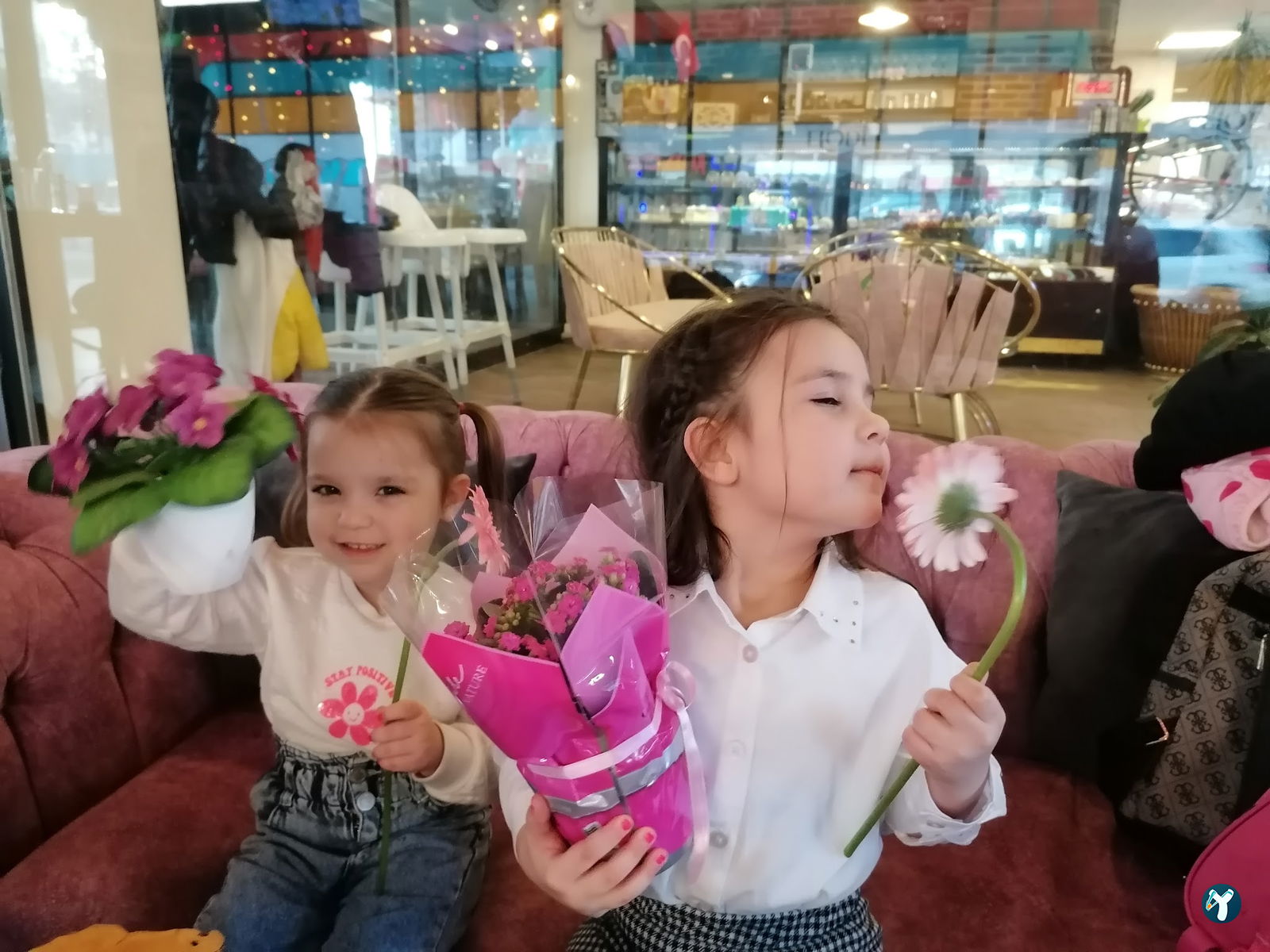 Elodi Cafe & Çocuk Kulübü