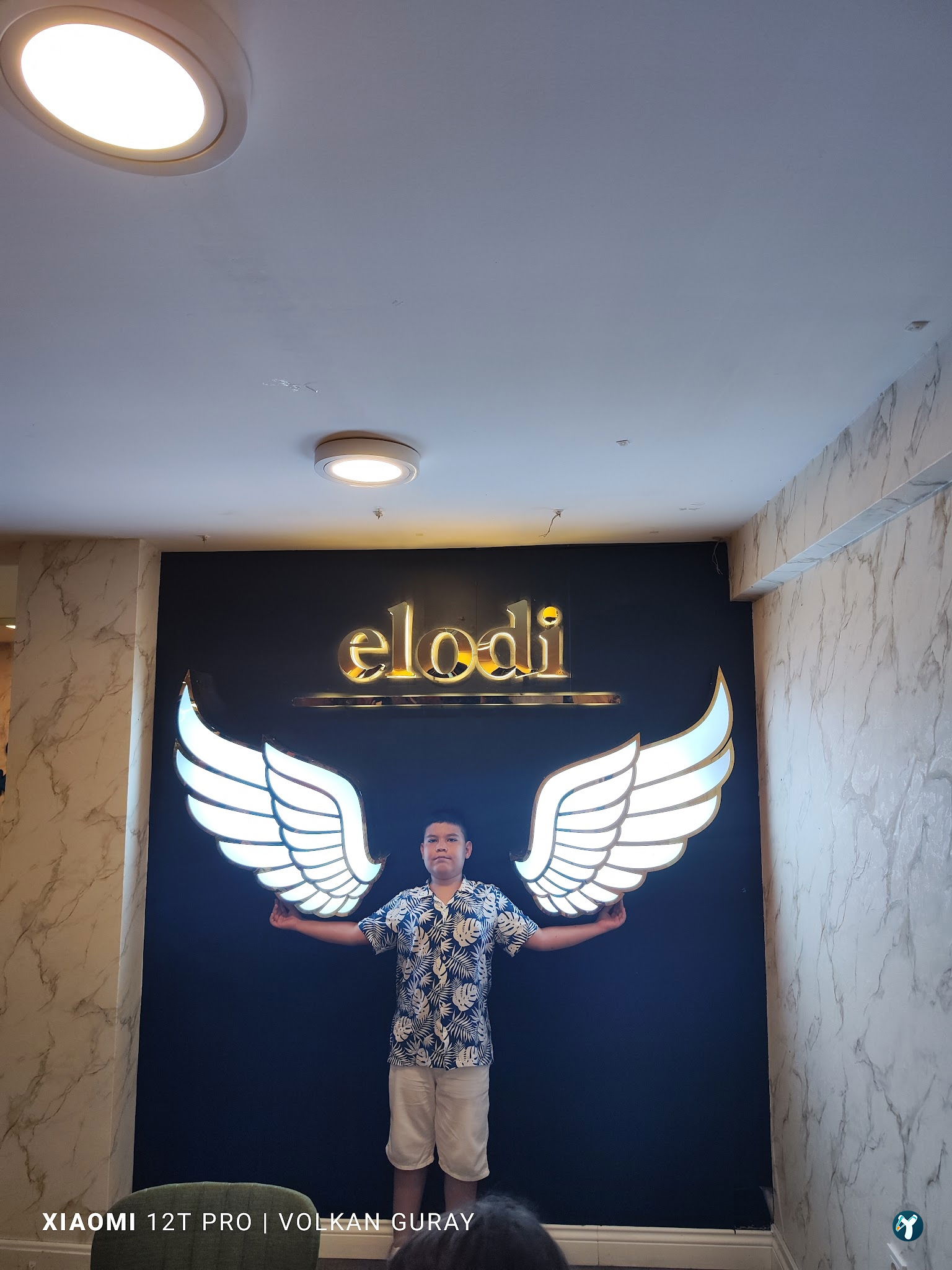 Elodi Cafe & Çocuk Kulübü