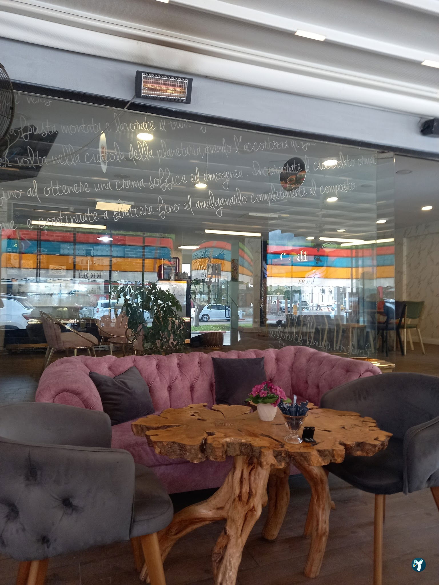 Elodi Cafe & Çocuk Kulübü