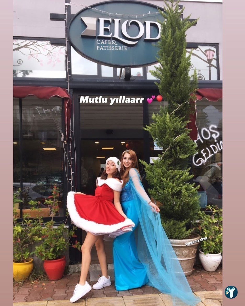 Elodi Cafe & Çocuk Kulübü