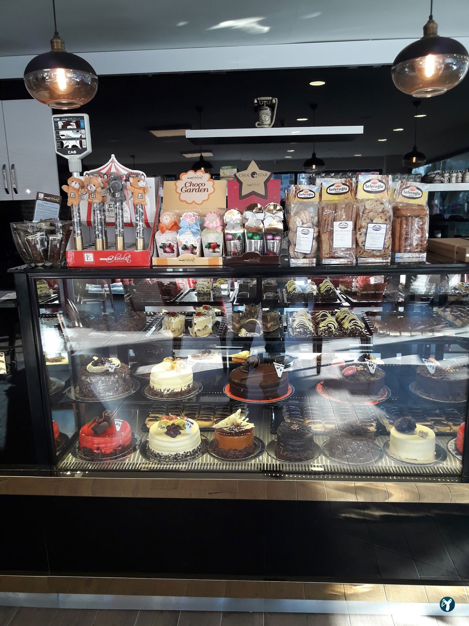 Elodi Cafe & Çocuk Kulübü