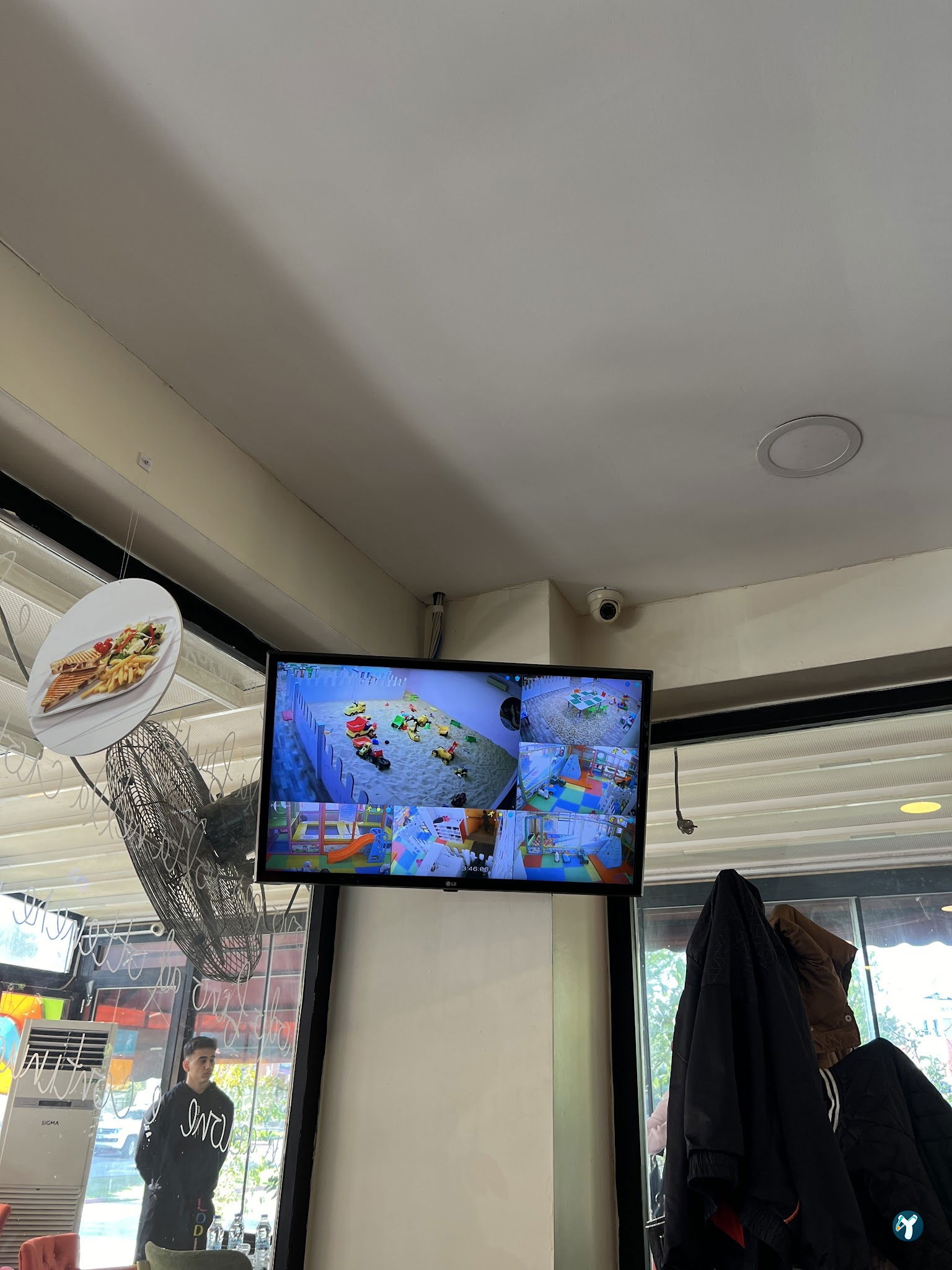 Elodi Cafe & Çocuk Kulübü