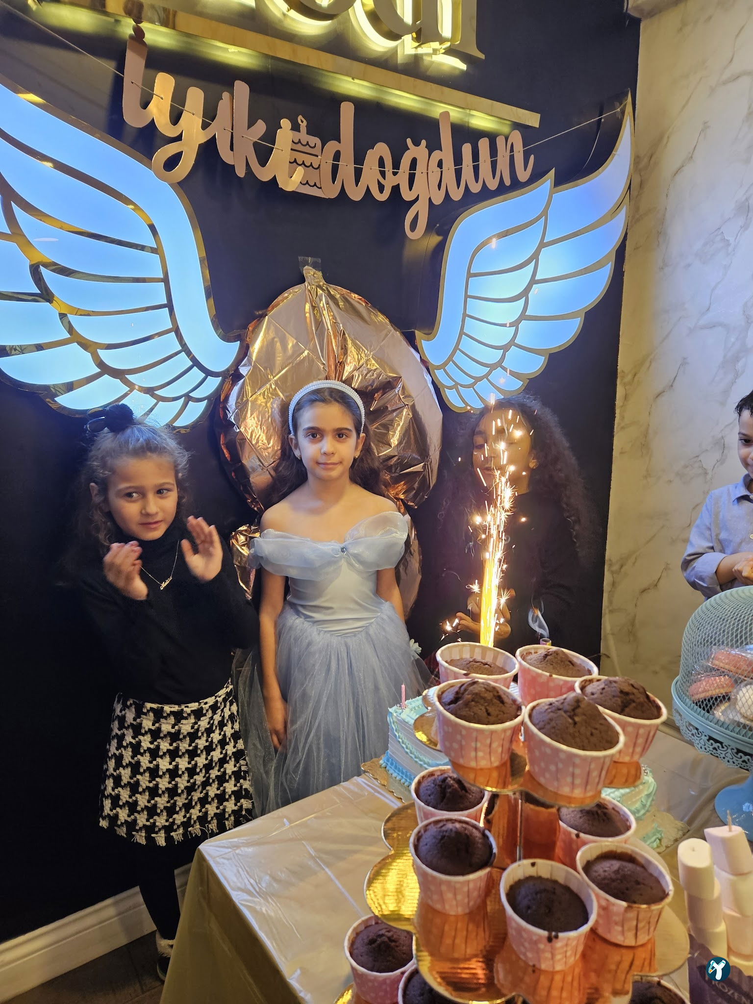 Elodi Cafe & Çocuk Kulübü