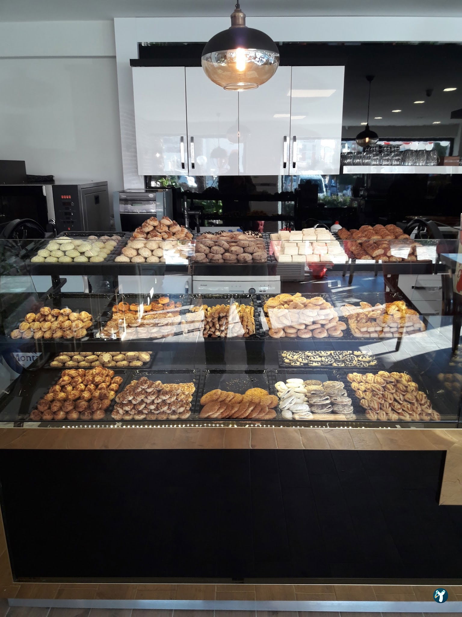 Elodi Cafe & Çocuk Kulübü