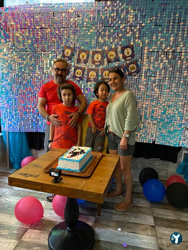 Elodi Cafe & Çocuk Kulübü