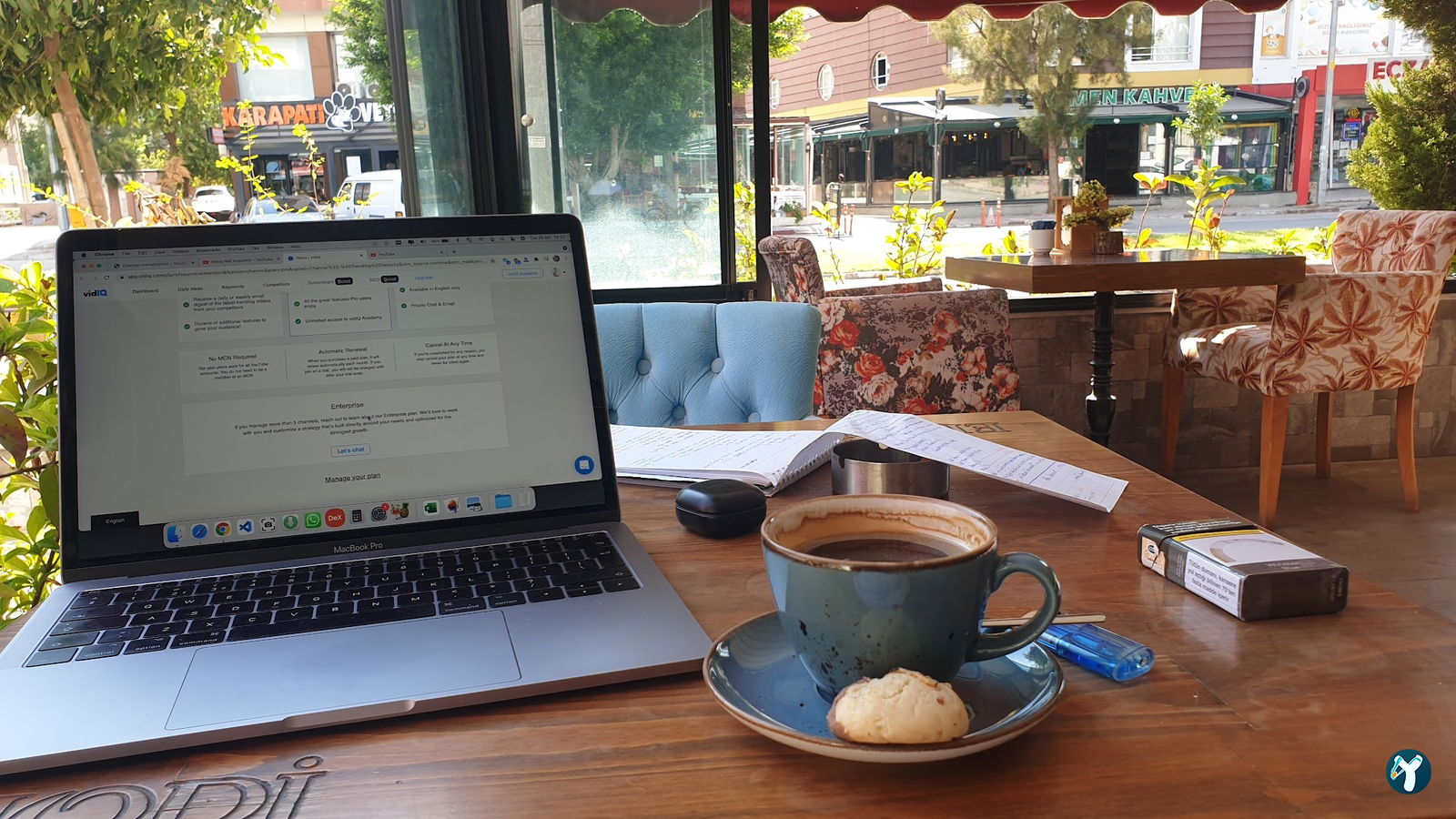 Elodi Cafe & Çocuk Kulübü