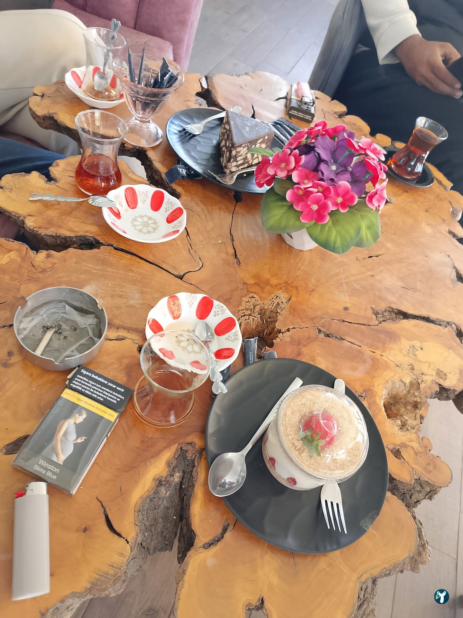 Elodi Cafe & Çocuk Kulübü