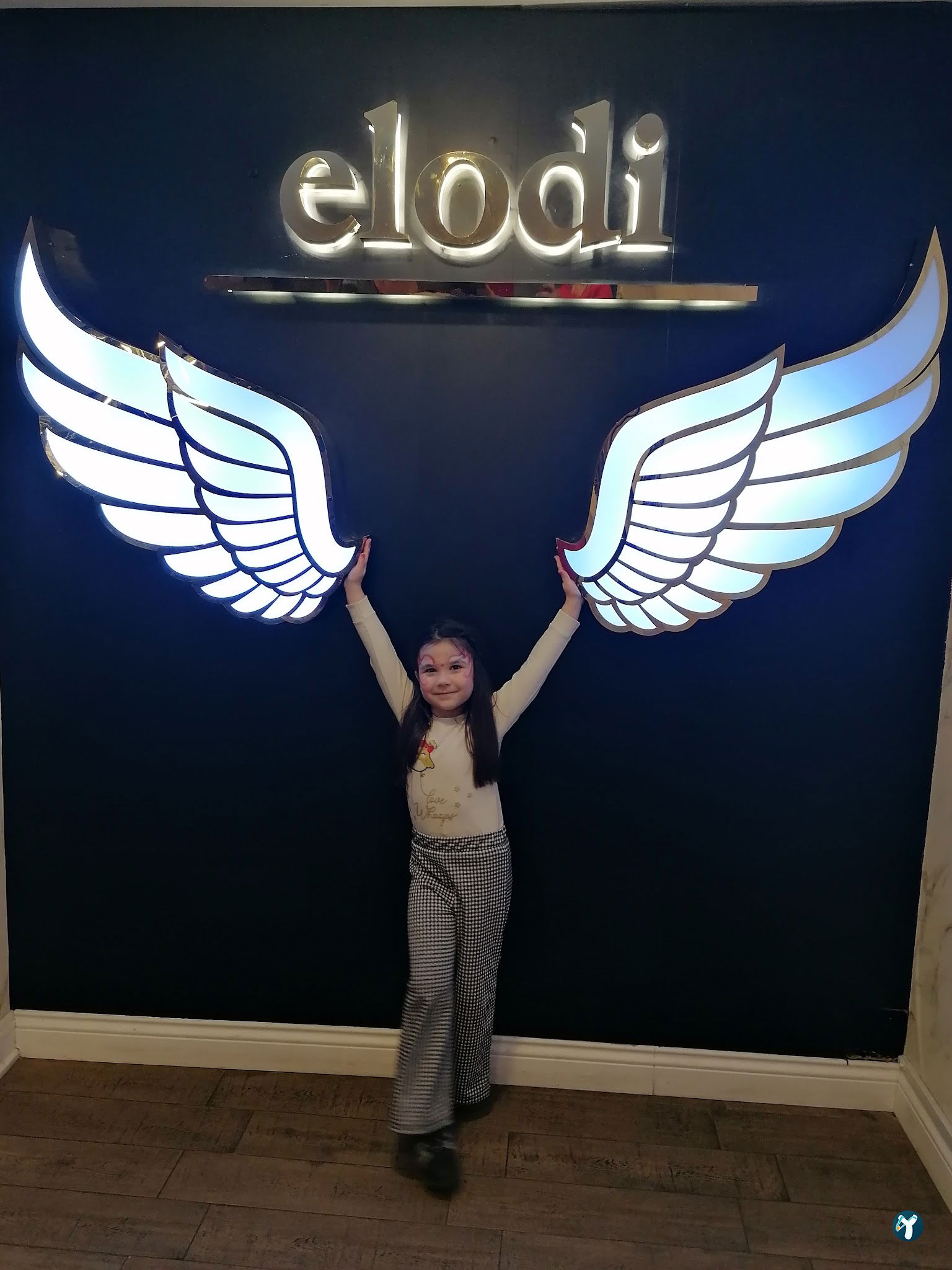 Elodi Cafe & Çocuk Kulübü