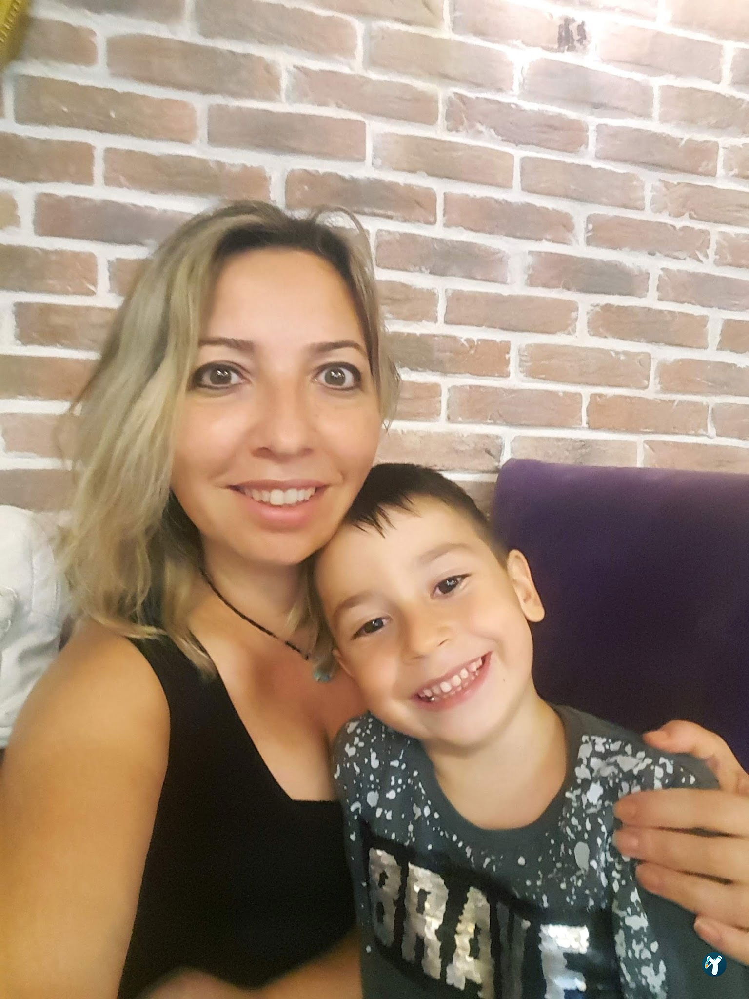 Elodi Cafe & Çocuk Kulübü