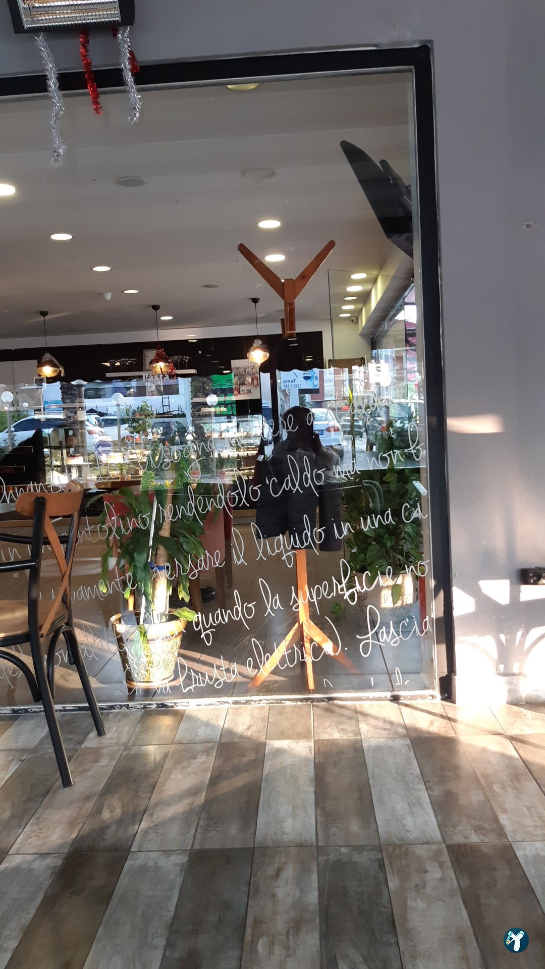 Elodi Cafe & Çocuk Kulübü