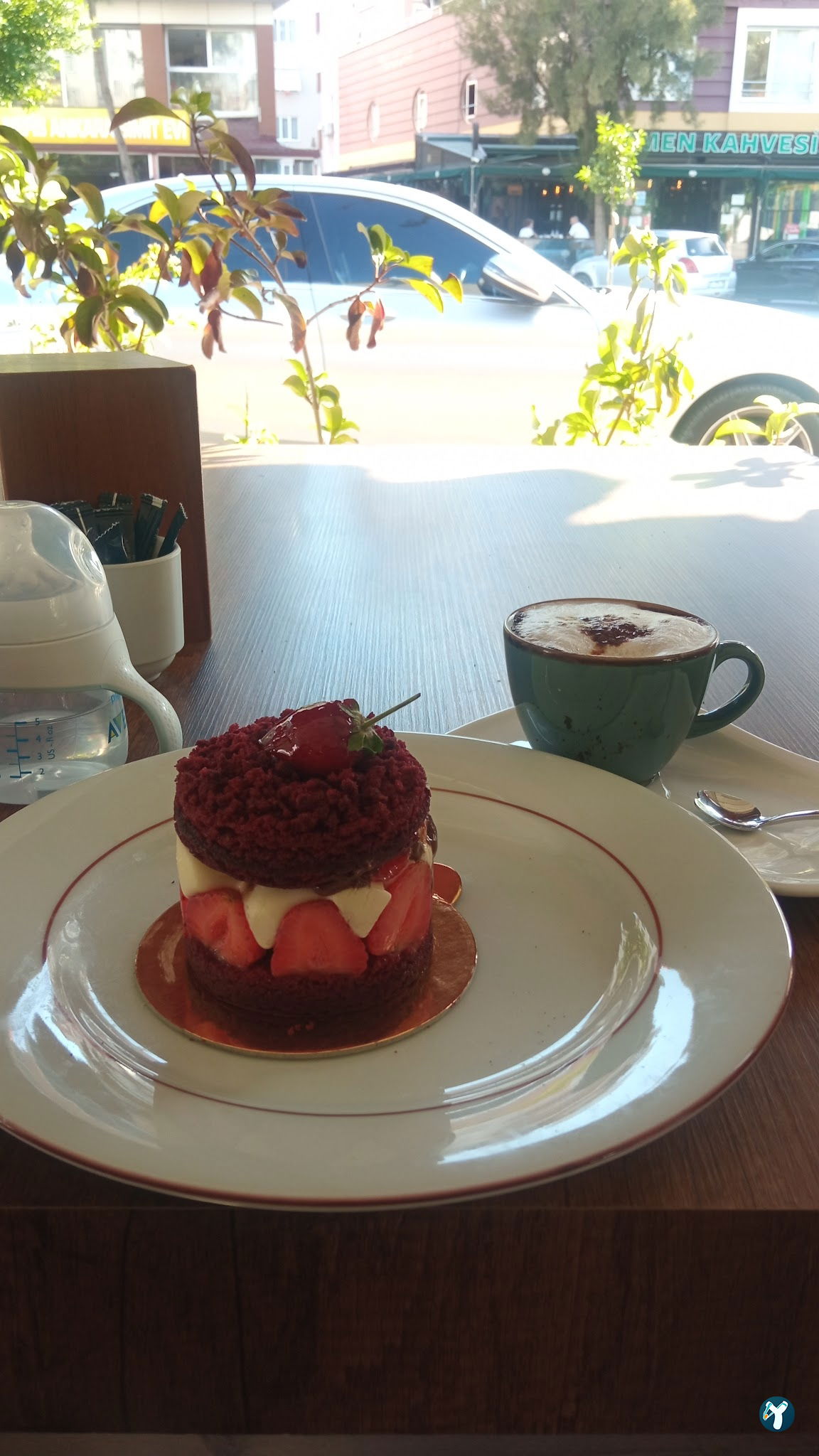 Elodi Cafe & Çocuk Kulübü