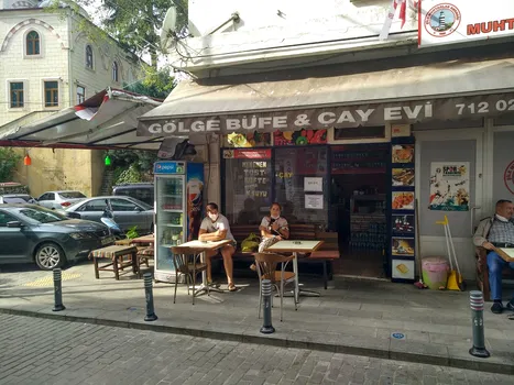 Naz Sofrası resimleri