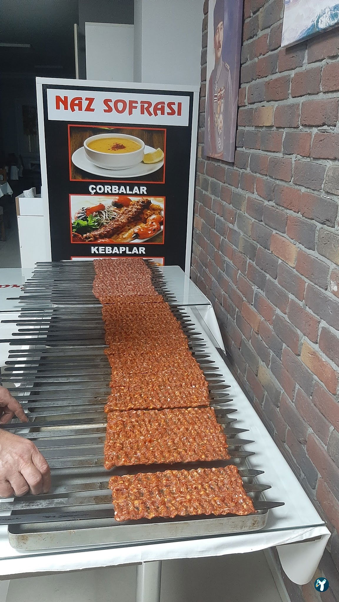 Naz Sofrası