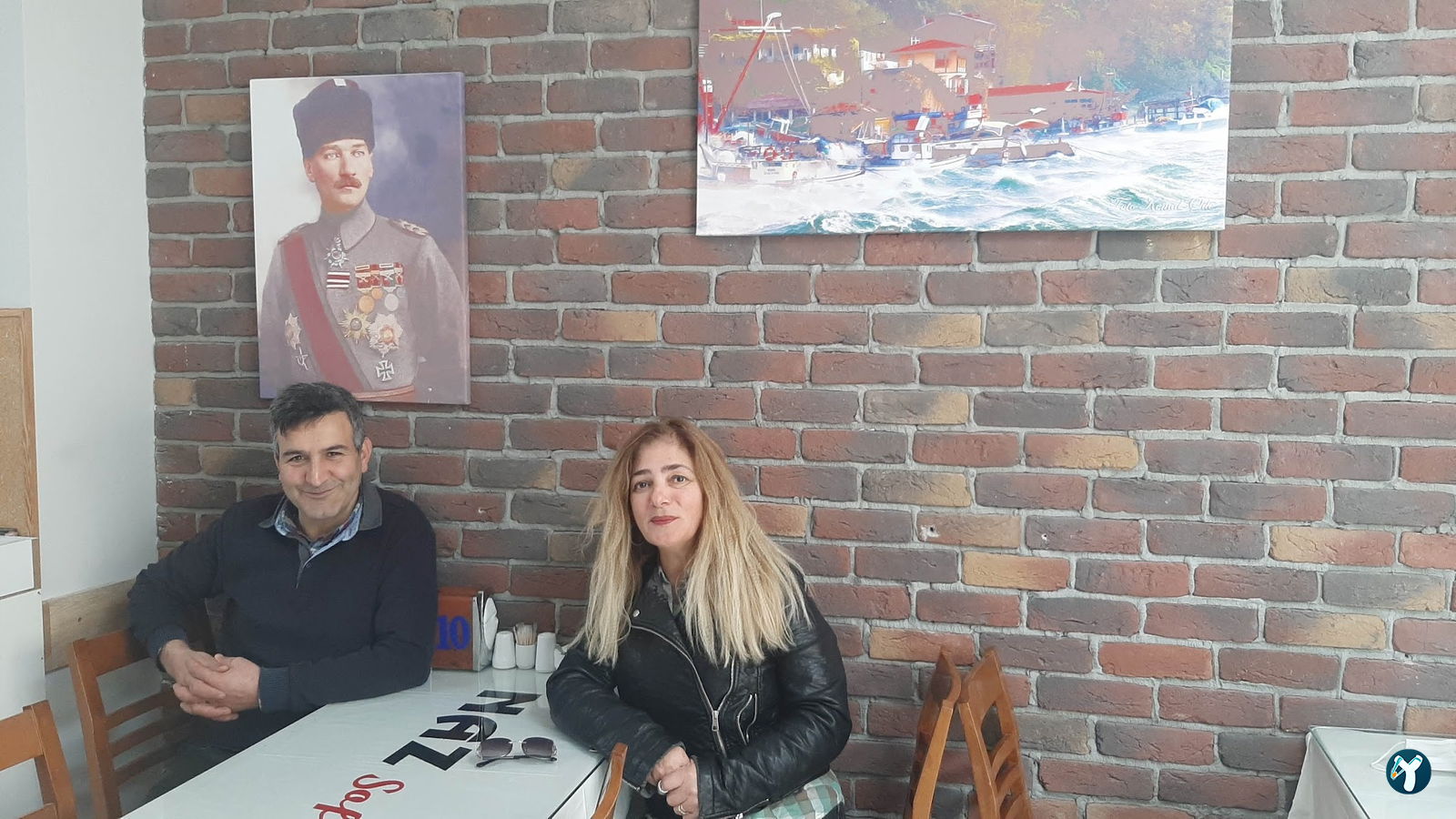 Naz Sofrası