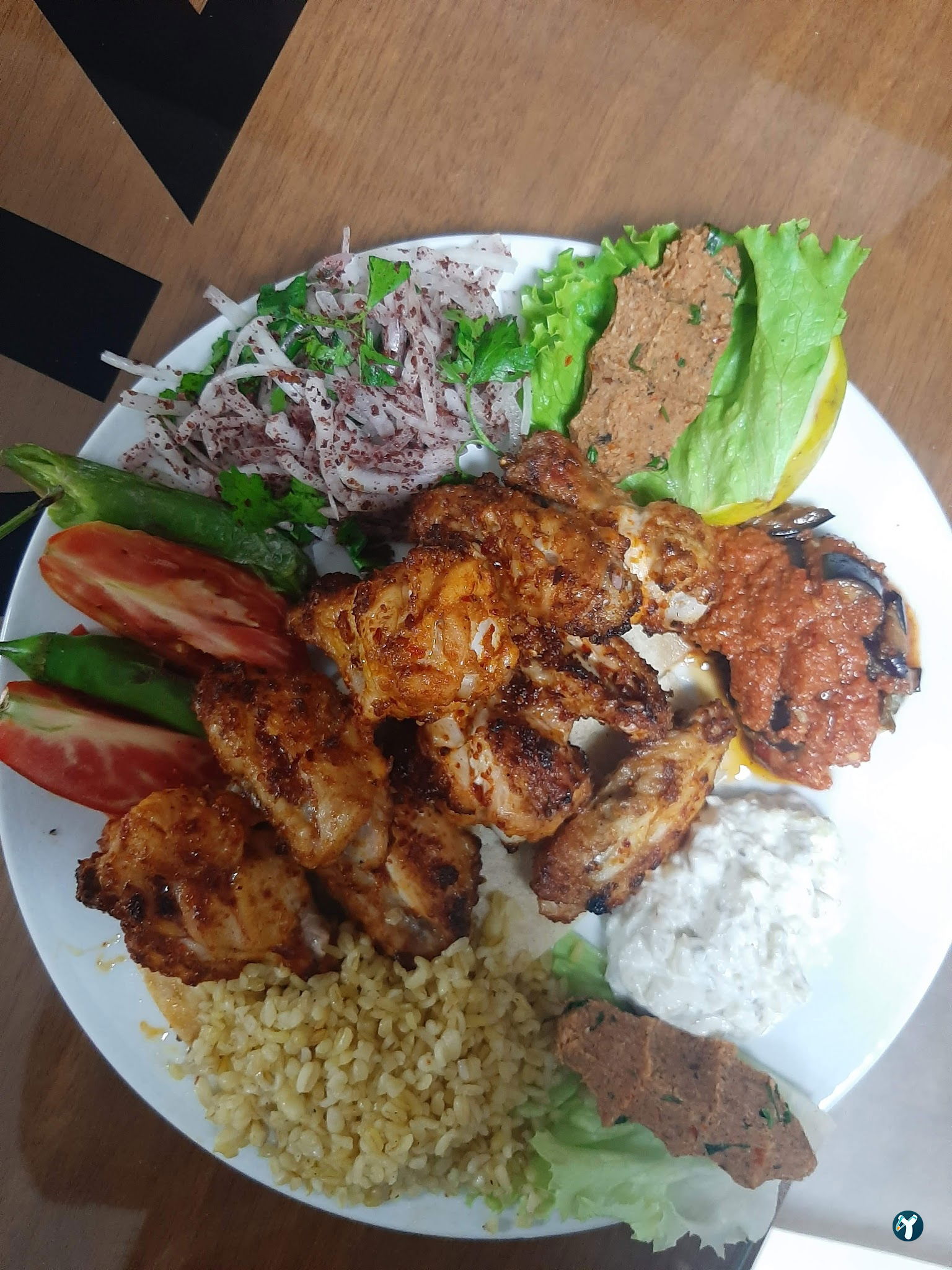 Naz Sofrası