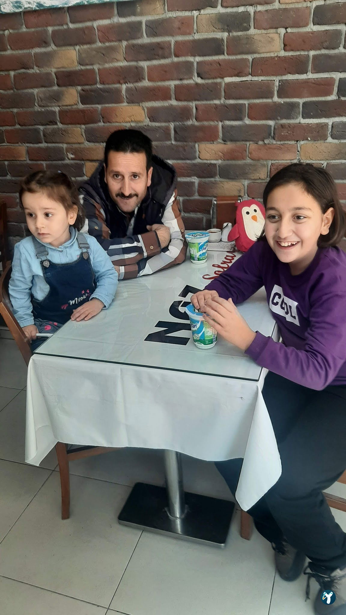 Naz Sofrası