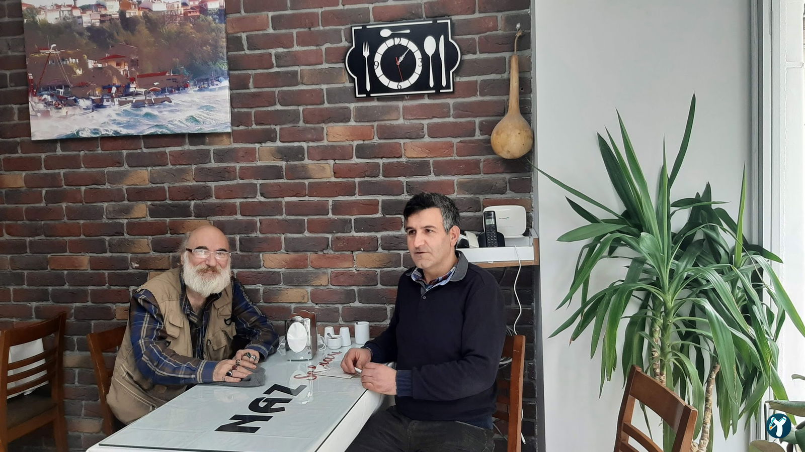 Naz Sofrası