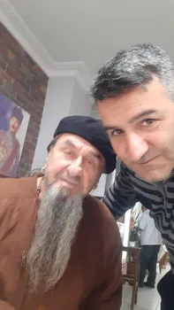 Naz Sofrası resimleri