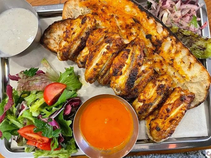 Kadıköy Kanatçısı