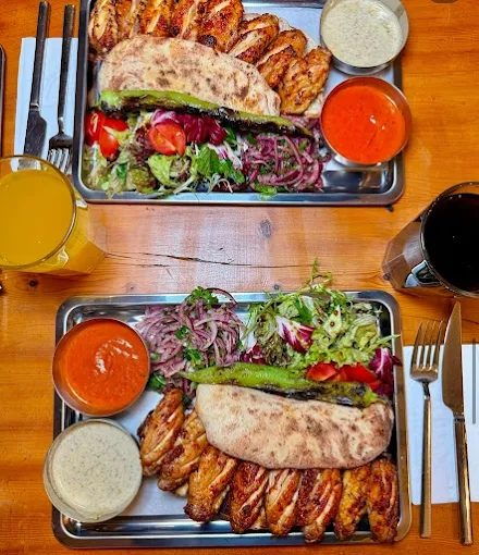 Kadıköy Kanatçısı