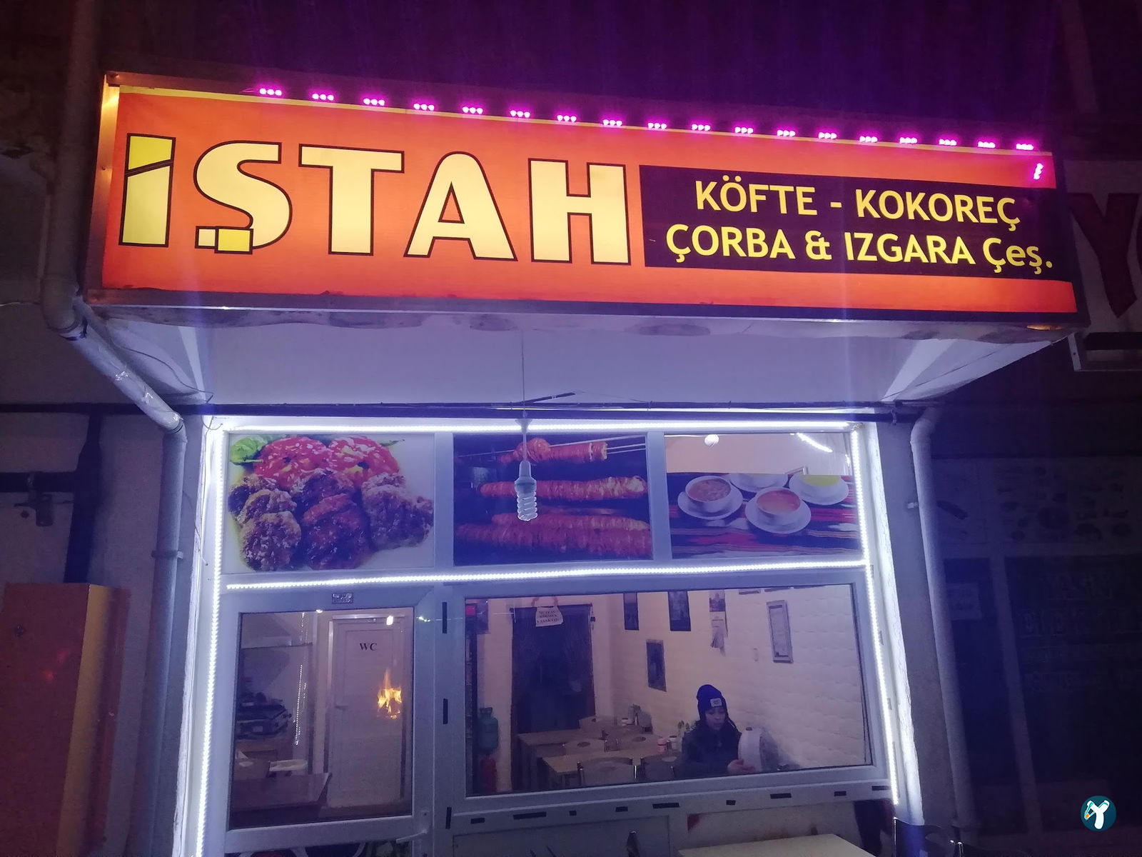 İştah