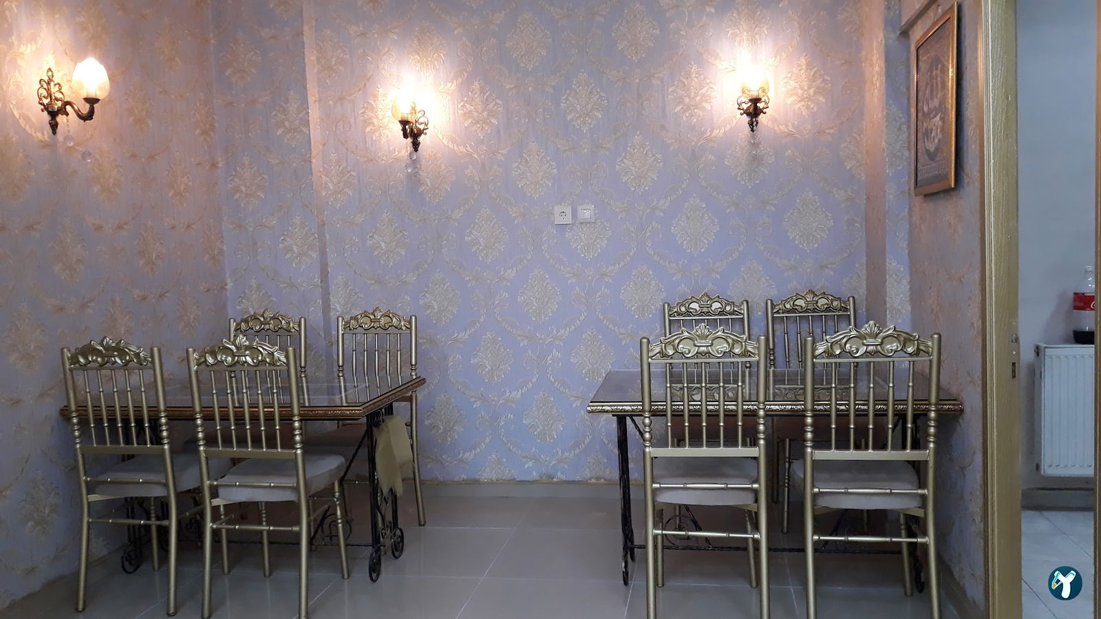 Baklavacı Hacı Bey
