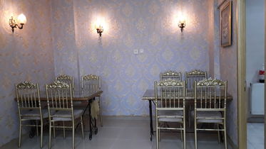 Baklavacı Hacı Bey