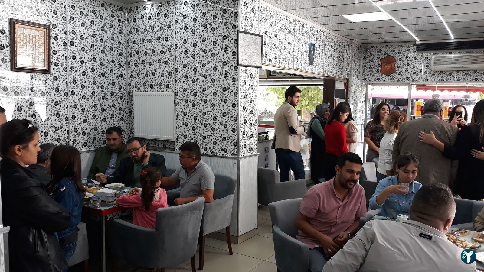 Baklavacı Hacı Bey