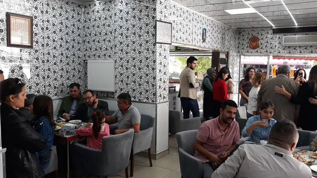 Baklavacı Hacı Bey resimleri