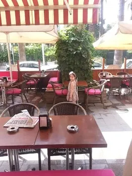 Cafe Melodi resimleri