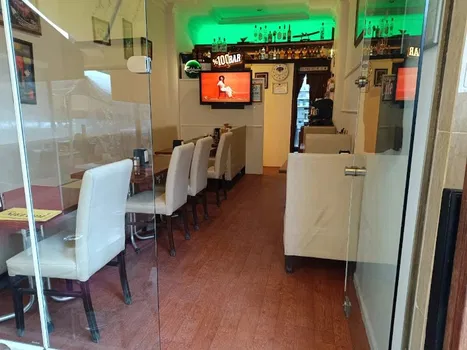 Cafe Melodi resimleri