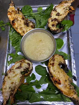 Paki Cafe & Retaurant resimleri