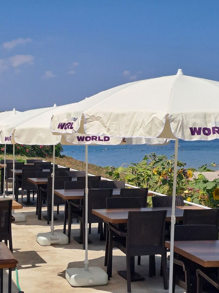 Paki Cafe & Retaurant